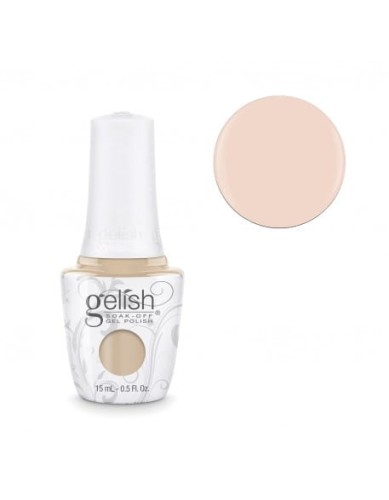 Żel Harmony Gelish Soak-Off- Gel Polish 15ml - DO I LOOK BUFF?