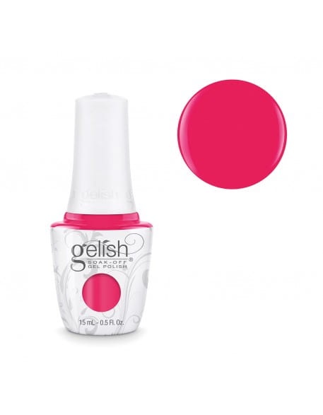Żel Harmony Gelish Soak-Off- Gel Polish 15ml - DON'T PANSY AROUND