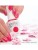 Żel Harmony Gelish Soak-Off- Gel Polish 15ml - DON'T PANSY AROUND