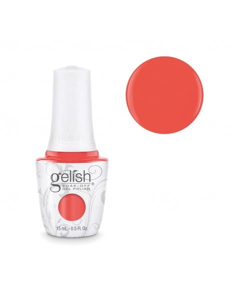 Żel Harmony Gelish Soak-Off- Gel Polish 15ml - FAIREST OF THEM ALL