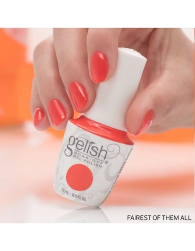 Żel Harmony Gelish Soak-Off- Gel Polish 15ml - FAIREST OF THEM ALL