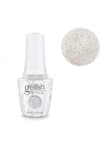 Żel Harmony Gelish Soak-Off- Gel Polish 15ml - FAME GAME