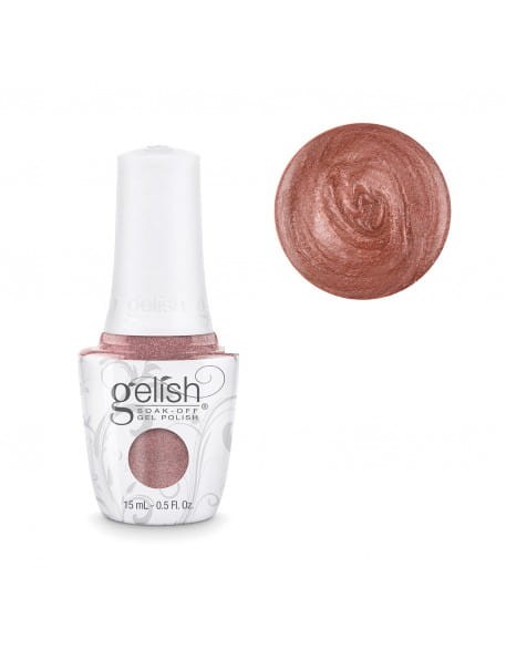 Żel Harmony Gelish Soak-Off- Gel Polish 15ml - GLAMOUR QUEEN