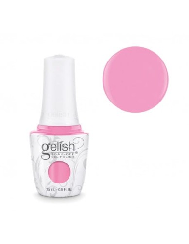 Żel Harmony Gelish Soak-Off- Gel Polish 15ml - GO GIRL