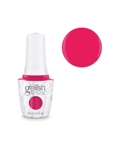 Żel Harmony Gelish Soak-Off- Gel Polish 15ml - GOSSIP GIRL