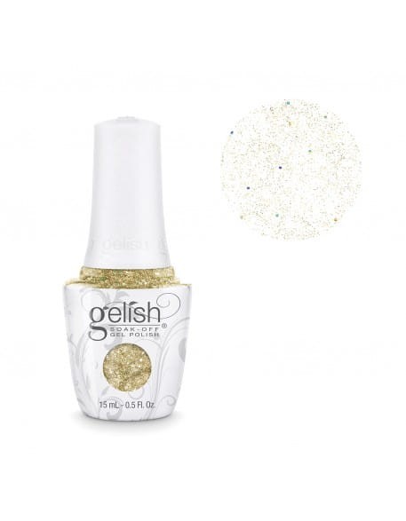 Żel Harmony Gelish Soak-Off- Gel Polish 15ml - GRAND JEWELS