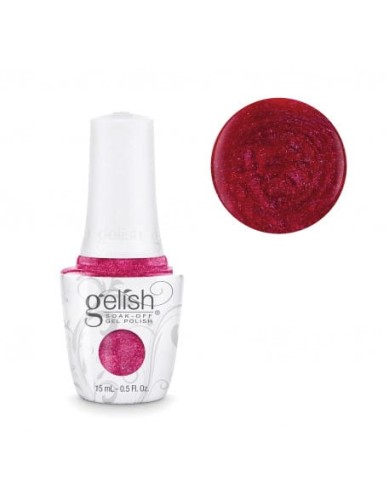 Żel Harmony Gelish Soak-Off- Gel Polish 15ml - HIGH VOLTAGE