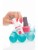 Żel Harmony Gelish Soak-Off- Gel Polish 15ml - HIP HOT CORAL