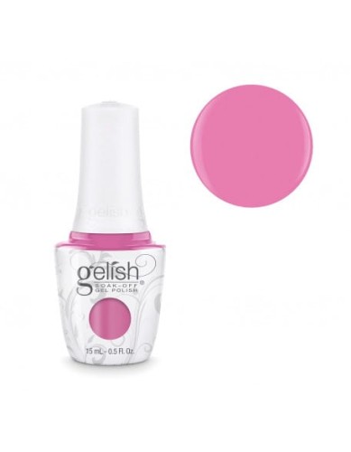 Żel Harmony Gelish Soak-Off- Gel Polish 15ml - IT'S A LILY