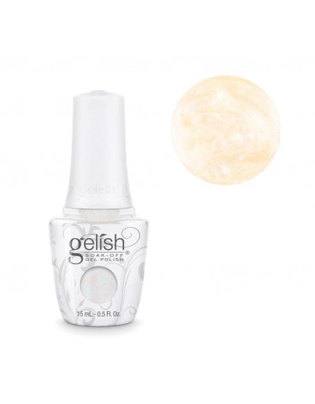 Żel Harmony Gelish Soak-Off- Gel Polish 15ml - IZZY WIZZY, LET'S GET BUSY