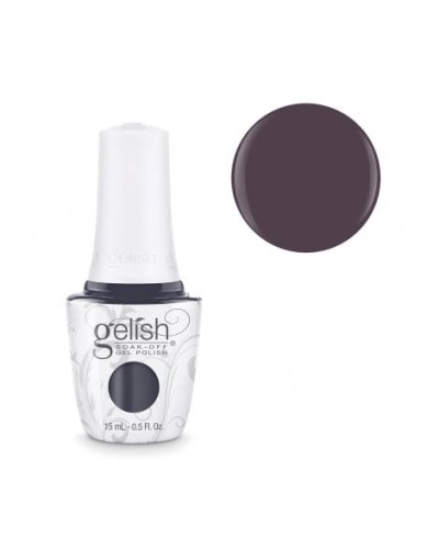 Żel Harmony Gelish Soak-Off- Gel Polish 15ml - JET SET