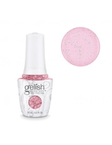 Żel Harmony Gelish Soak-Off- Gel Polish 15ml - JUNE BRIDE