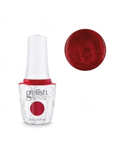 Żel Harmony Gelish Soak-Off- Gel Polish 15ml - JUST IN CASE TOMORROW NEVER COMES