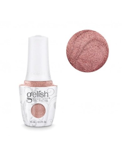 Żel Harmony Gelish Soak-Off- Gel Polish 15ml - LAST CALL