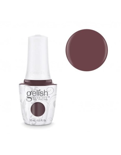 Żel Harmony Gelish Soak-Off- Gel Polish 15ml - LUST AT FIRST SIGHT