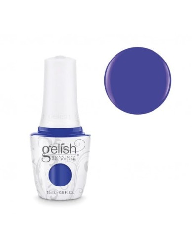 Żel Harmony Gelish Soak-Off- Gel Polish 15ml - MAKING WAVES