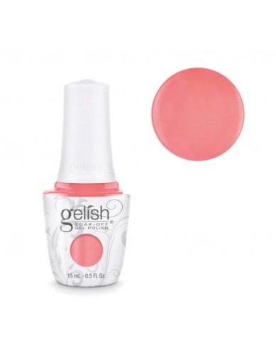 Żel Harmony Gelish Soak-Off- Gel Polish 15ml - MANGA-ROUND WITH ME
