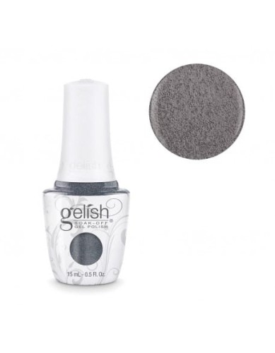 Żel Harmony Gelish Soak-Off- Gel Polish 15ml - MIDNIGHT CALLER
