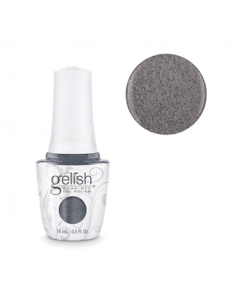 Żel Harmony Gelish Soak-Off- Gel Polish 15ml - MIDNIGHT CALLER