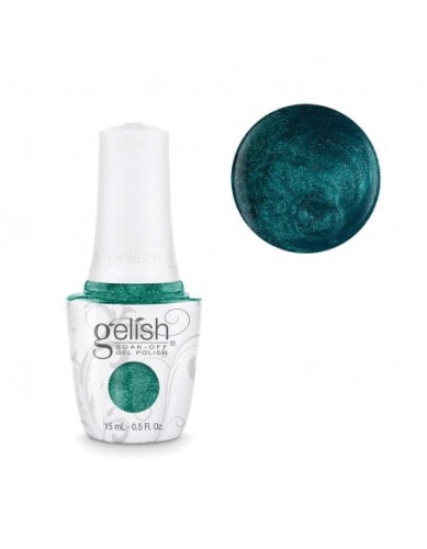 Żel Harmony Gelish Soak-Off- Gel Polish 15ml - MINT ICING