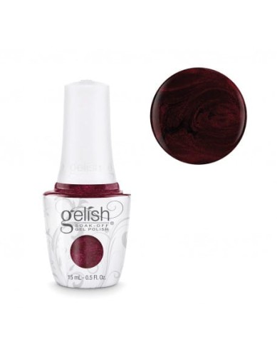 Żel Harmony Gelish Soak-Off- Gel Polish 15ml - MY FORBIDDEN LOVE