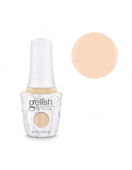 Żel Harmony Gelish Soak-Off- Gel Polish 15ml - NEED A TAN