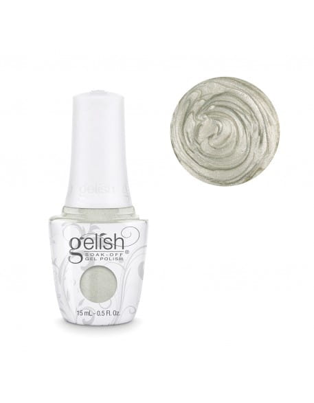 Żel Harmony Gelish Soak-Off- Gel Polish 15ml - NIGHT SHIMMER