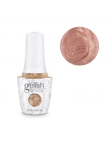 Żel Harmony Gelish Soak-Off- Gel Polish 15ml - NO WAY ROSÉ