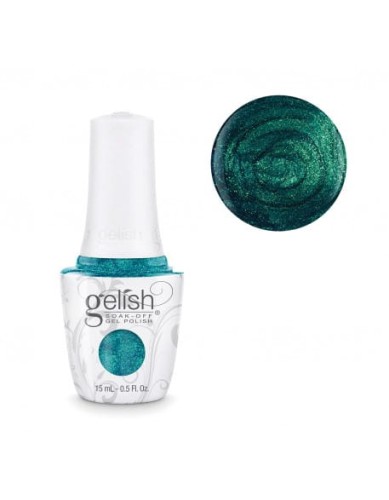 Żel Harmony Gelish Soak-Off- Gel Polish 15ml - OOCA COOCHA BING BANG BAM - ALAKAZY ALAKAZAM
