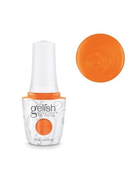 Żel Harmony Gelish Soak-Off- Gel Polish 15ml - ORANGE CREAM DREAM