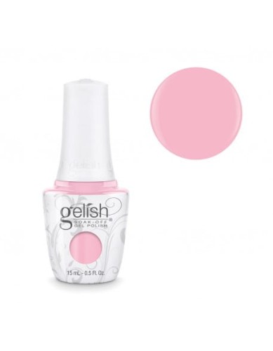 Żel Harmony Gelish Soak-Off- Gel Polish 15ml - PINK SMOOTHIE