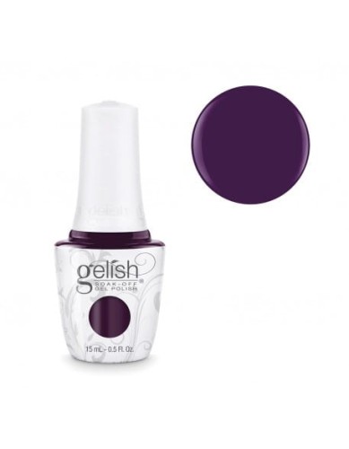 Żel Harmony Gelish Soak-Off- Gel Polish 15ml - PLUM TUCKERED OUT