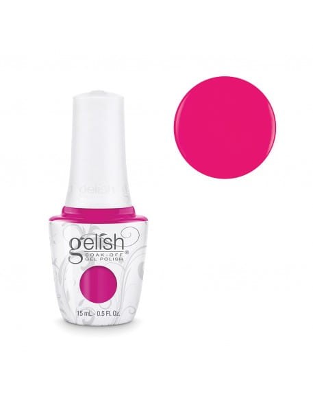 Żel Harmony Gelish Soak-Off- Gel Polish 15ml - POP-ARAZZI POSE