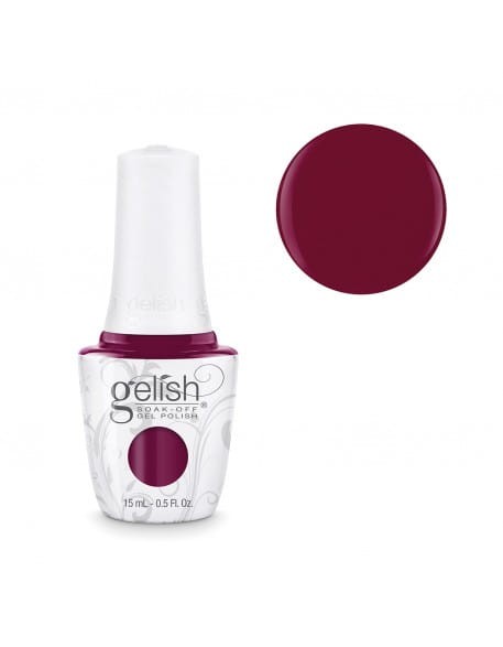 Żel Harmony Gelish Soak-Off- Gel Polish 15ml - RENDEZVOUS