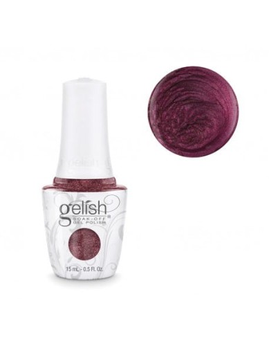 Żel Harmony Gelish Soak-Off- Gel Polish 15ml - SAMURI
