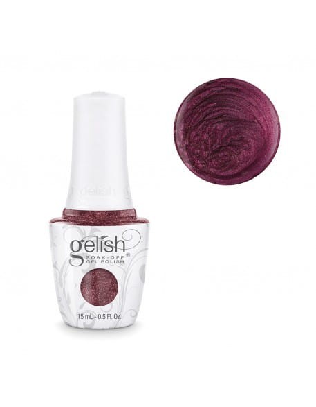 Żel Harmony Gelish Soak-Off- Gel Polish 15ml - SAMURI
