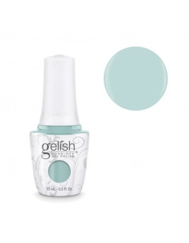 Żel Harmony Gelish Soak-Off- Gel Polish 15ml - SEA FOAM