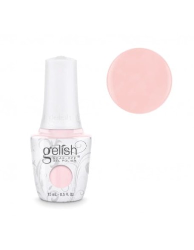 Żel Harmony Gelish Soak-Off- Gel Polish 15ml - SIMPLE SHEER
