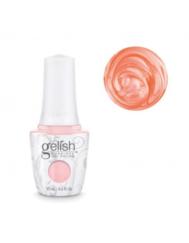 Żel Harmony Gelish Soak-Off- Gel Polish 15ml - TAFFETA