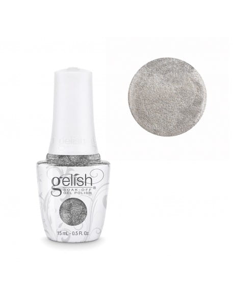 Żel Harmony Gelish Soak-Off- Gel Polish 15ml - TINSEL MY FANCY