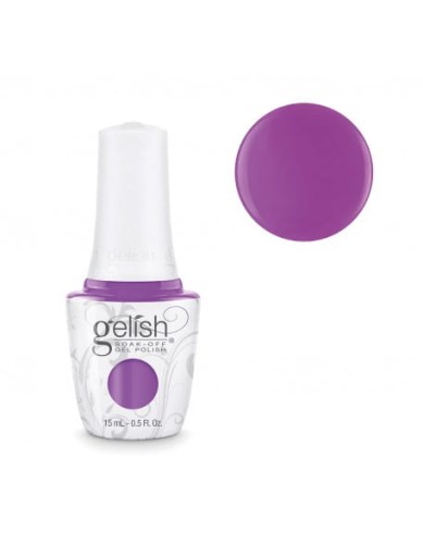 Żel Harmony Gelish Soak-Off- Gel Polish 15ml - TOKYO Á GO GO