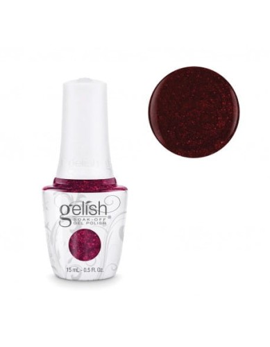 Żel Harmony Gelish Soak-Off- Gel Polish 15ml - WANNA SHARE A LIFT?