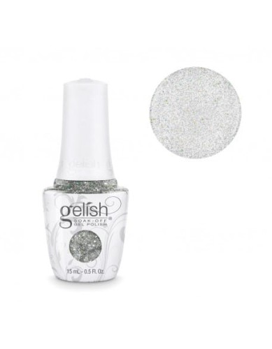 Żel Harmony Gelish Soak-Off- Gel Polish 15ml - WATER FIELD