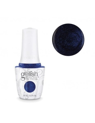 Żel Harmony Gelish Soak-Off- Gel Polish 15ml - WIGGLE FINGERS WIGGLE THUMBS THAT'S THE WAY THE MAGIC COMES