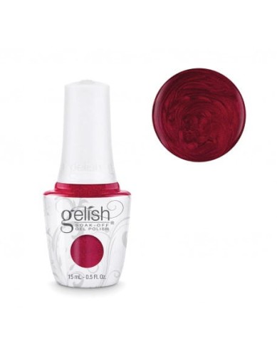 Żel Harmony Gelish Soak-Off- Gel Polish 15ml - WONDER WOMAN