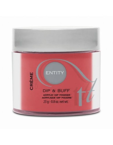Puder Entity Dip&amp;Buff Acrylic Dip Powder 23g - Bikini Wraps &amp; Sun Hats
