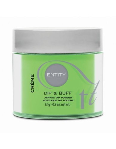 Puder Entity Dip&amp;Buff Acrylic Dip Powder 23g - Boats &amp; Totes