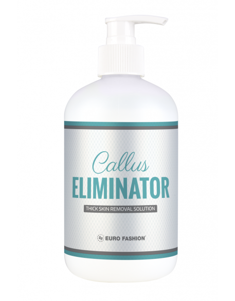 Usuwacz Euro Fashion Callus Eliminator 473ml
