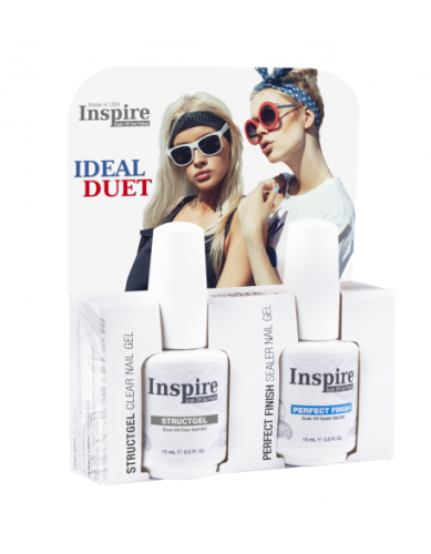 Zestaw Inspire Ideal Duet Kit