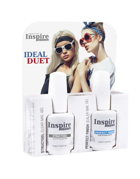 Zestaw Inspire Ideal Duet Kit
